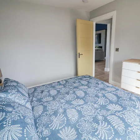 Hébergement de vacances Number 5 - The View Doirí Beaga