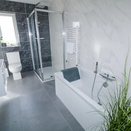 Number 5 - The View Hébergement de vacances *