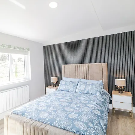 Hébergement de vacances Number 5 - The View *