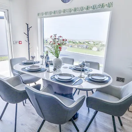 Hébergement de vacances Number 5 - The View