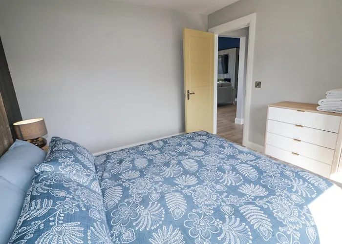 Tatil Evi Number 5 - The View Doirí Beaga