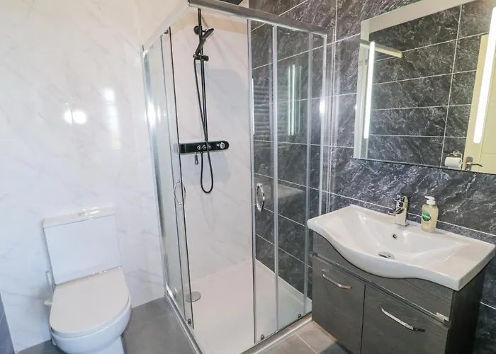 Number 5 - The View Tatil Evi Doirí Beaga